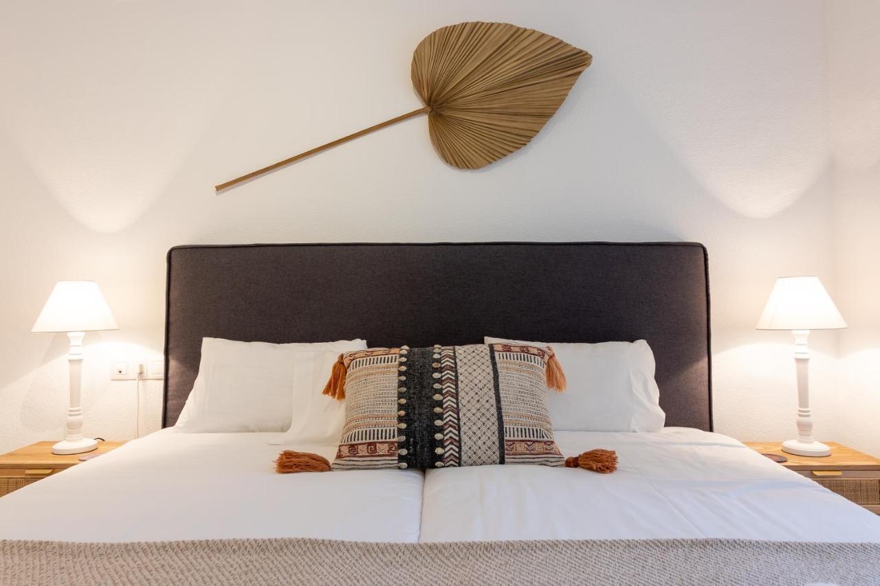Malaga Center Flat Aventurero Boutique Appartement Buitenkant foto